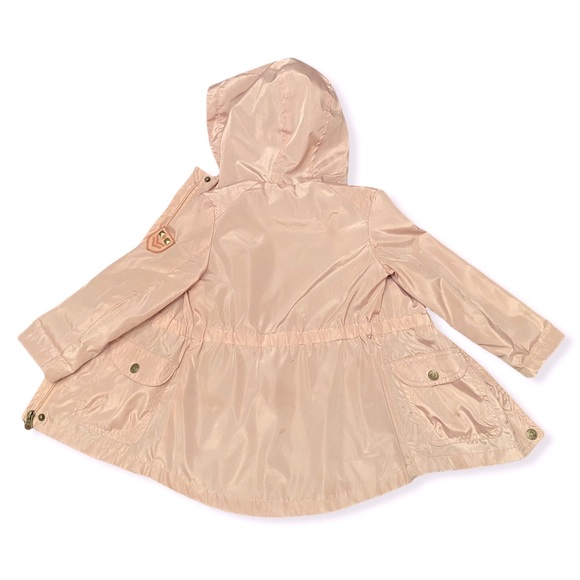 Pink Platinum Girls Jacket - Picture 5 of 7